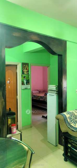 2 BHK Flat In Vishwothama Apartments For Sale  In Gottigere