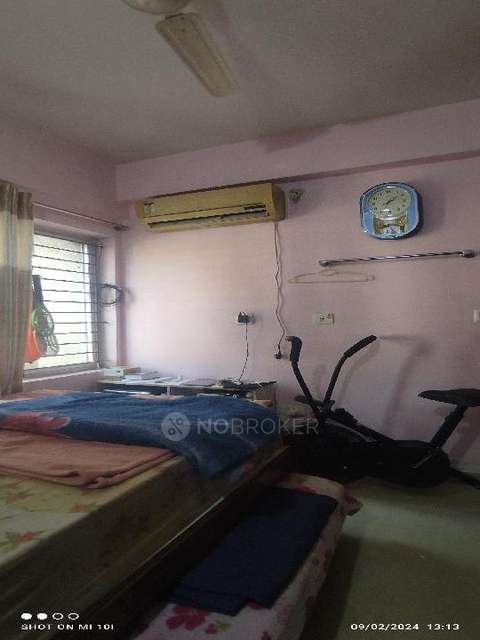 2 BHK Flat In Vishwothama Apartments For Sale  In Gottigere