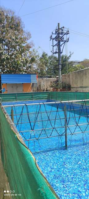 2 BHK Flat In Vishwothama Apartments For Sale  In Gottigere