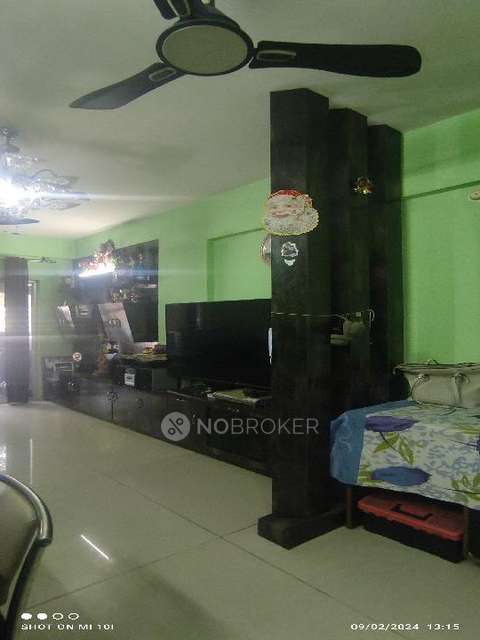 2 BHK Flat In Vishwothama Apartments For Sale  In Gottigere