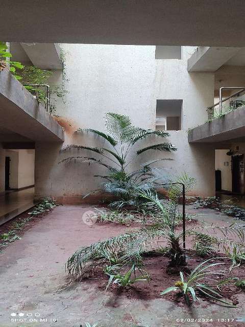 2 BHK Flat In Vishwothama Apartments For Sale  In Gottigere