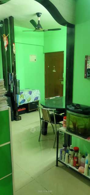 2 BHK Flat In Vishwothama Apartments For Sale  In Gottigere