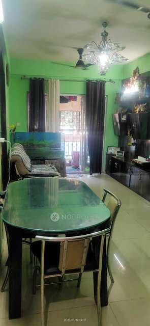 2 BHK Flat In Vishwothama Apartments For Sale  In Gottigere