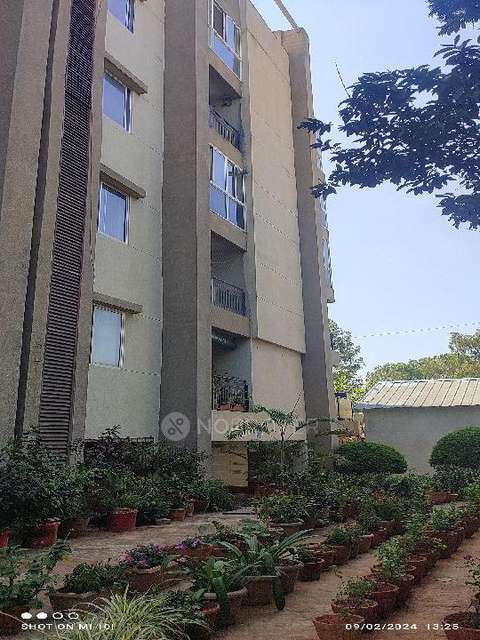 2 BHK Flat In Vishwothama Apartments For Sale  In Gottigere