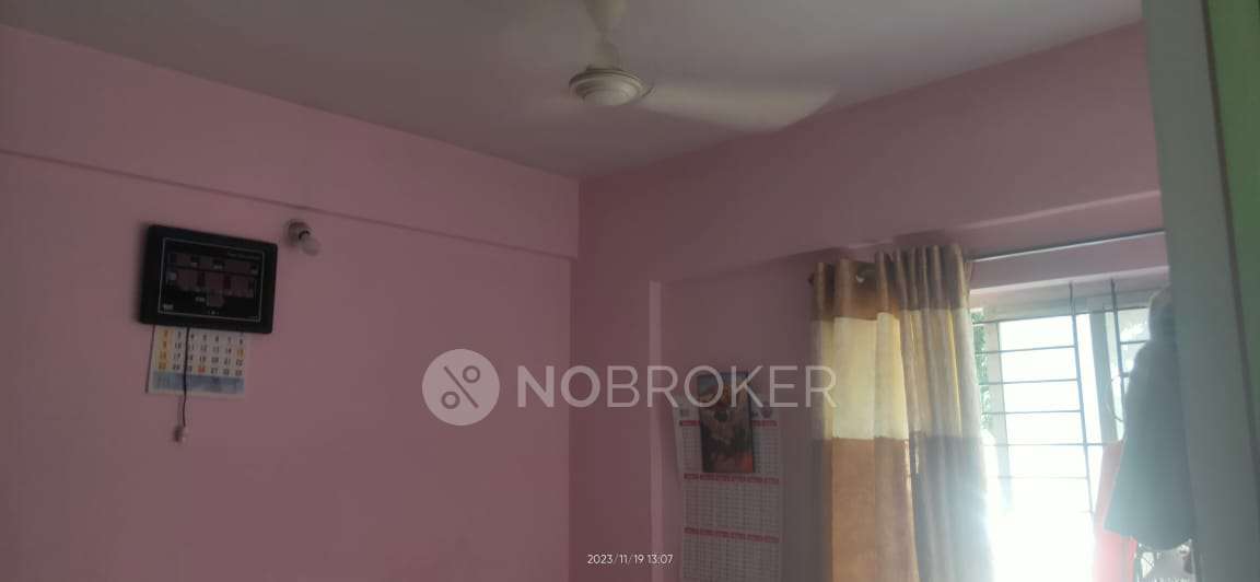 2 BHK Flat In Vishwothama Apartments For Sale  In Gottigere