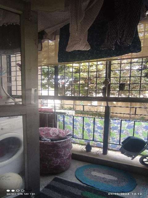 2 BHK Flat In Vishwothama Apartments For Sale  In Gottigere