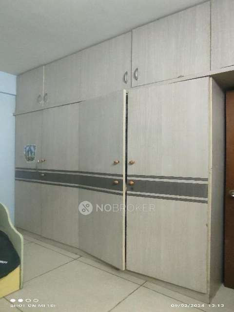 2 BHK Flat In Vishwothama Apartments For Sale  In Gottigere