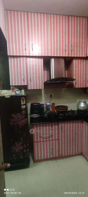 2 BHK Flat In Vishwothama Apartments For Sale  In Gottigere