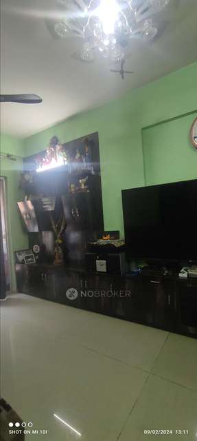 2 BHK Flat In Vishwothama Apartments For Sale  In Gottigere