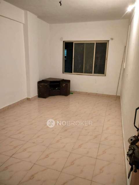 1 BHK Flat In Rutu Nagri Schs for Rent  In  Dhayari Phata