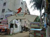 1 BHK Flat In Rutu Nagri Schs for Rent  In  Dhayari Phata