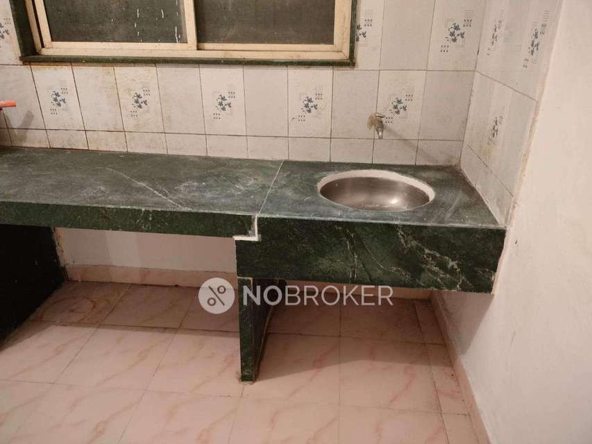 1 BHK Flat In Rutu Nagri Schs for Rent  In  Dhayari Phata