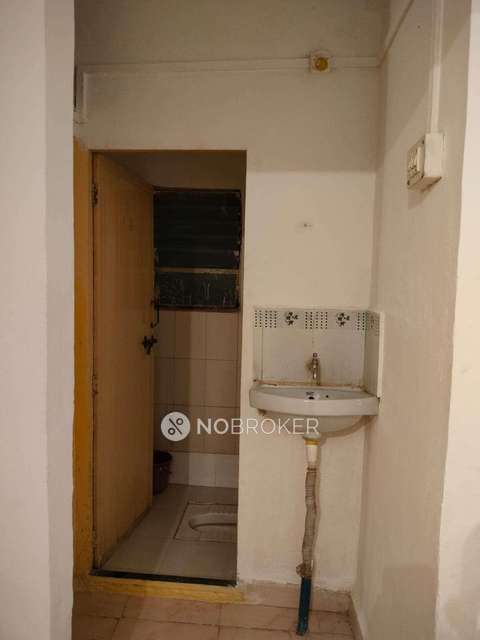 1 BHK Flat In Rutu Nagri Schs for Rent  In  Dhayari Phata