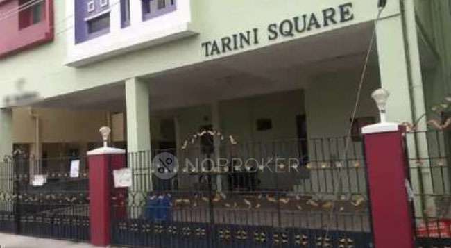 2 BHK Flat In Tarani Square  For Sale  In Perumbakkam
