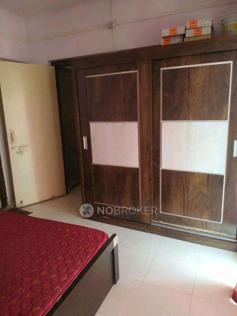 2 BHK Flat In Vaishnavi City Phase 1 for Rent  In Uruli Devachi