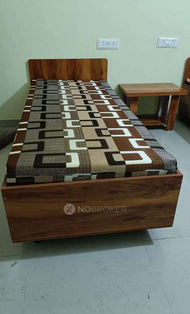 PG for Anyone in Hinjawadi