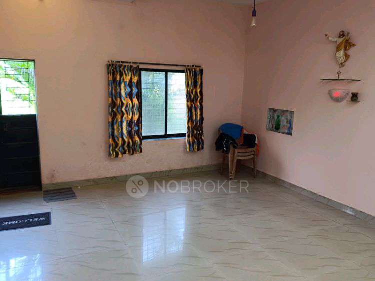 1 BHK House For Sale  In 7768+x8p, Navgaon, Maharashtra 421103, India