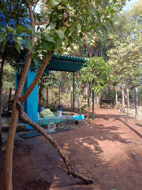 1 BHK House For Sale  In 7768+x8p, Navgaon, Maharashtra 421103, India