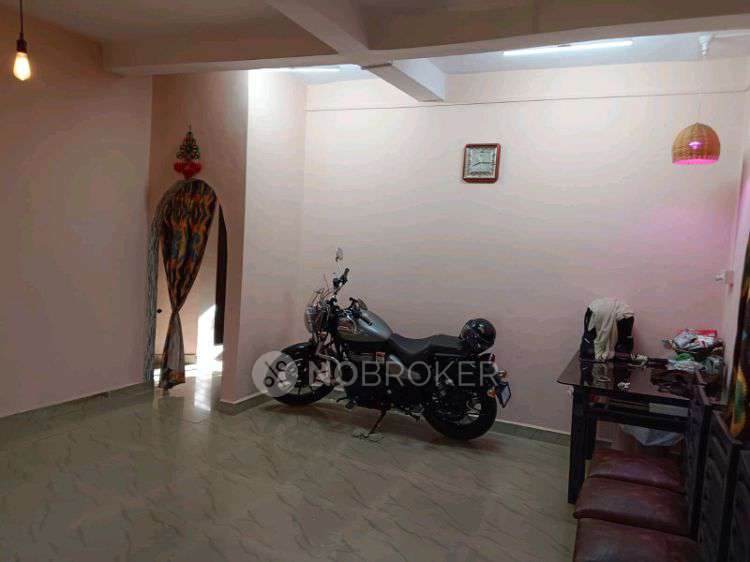 1 BHK House For Sale  In 7768+x8p, Navgaon, Maharashtra 421103, India