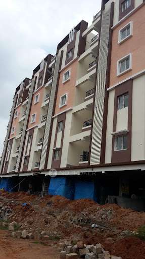 2 BHK Flat In Sri Balaji Classic for Rent  In Nallagandla