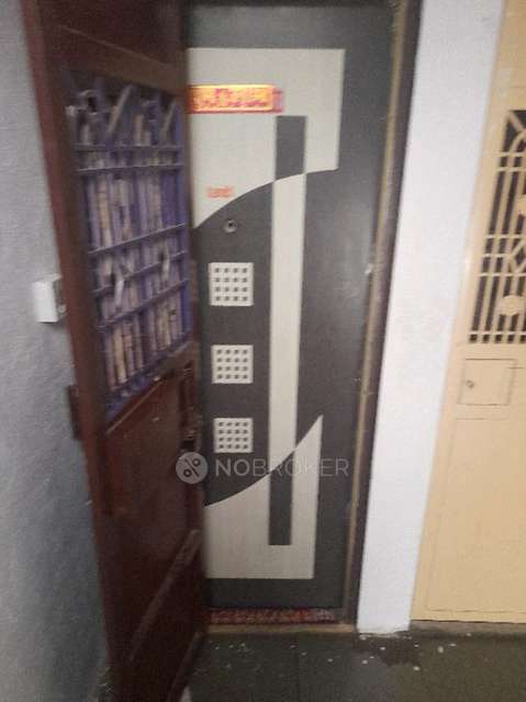 1 RK Flat In Swamini Shivani Plaza For Sale  In Ambegaon Pathar