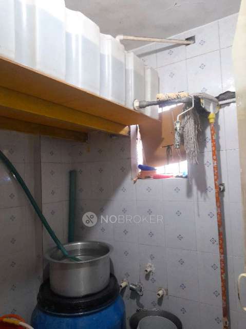 1 RK Flat In Swamini Shivani Plaza For Sale  In Ambegaon Pathar