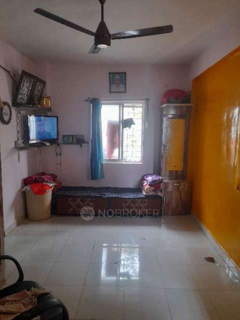 1 RK Flat In Swamini Shivani Plaza For Sale  In Ambegaon Pathar