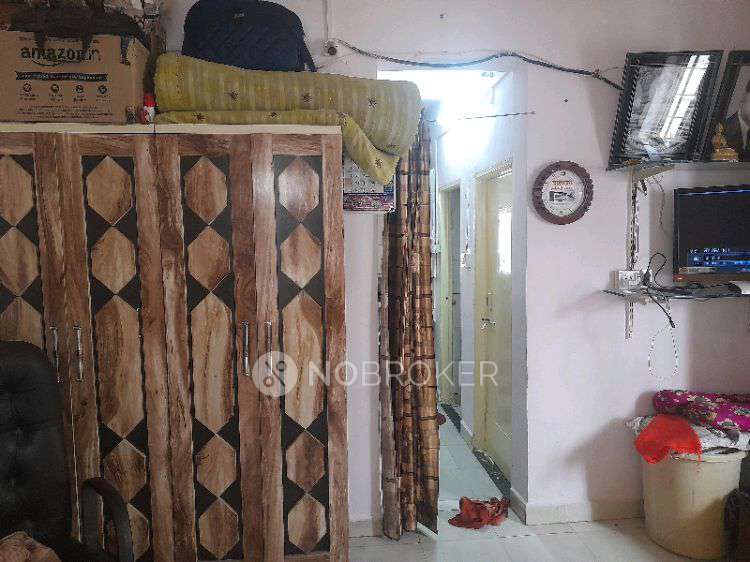 1 RK Flat In Swamini Shivani Plaza For Sale  In Ambegaon Pathar