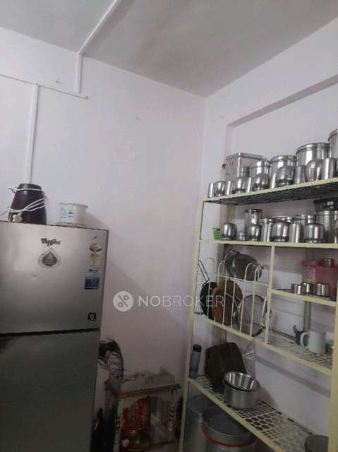 1 RK Flat In Swamini Shivani Plaza For Sale  In Ambegaon Pathar