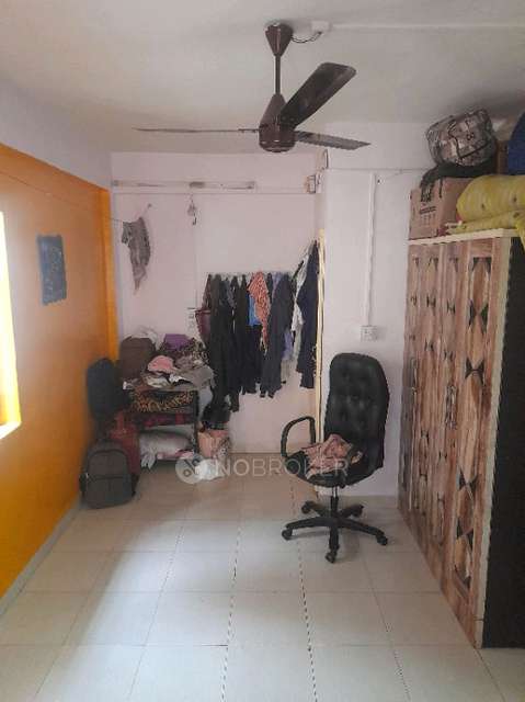 1 RK Flat In Swamini Shivani Plaza For Sale  In Ambegaon Pathar