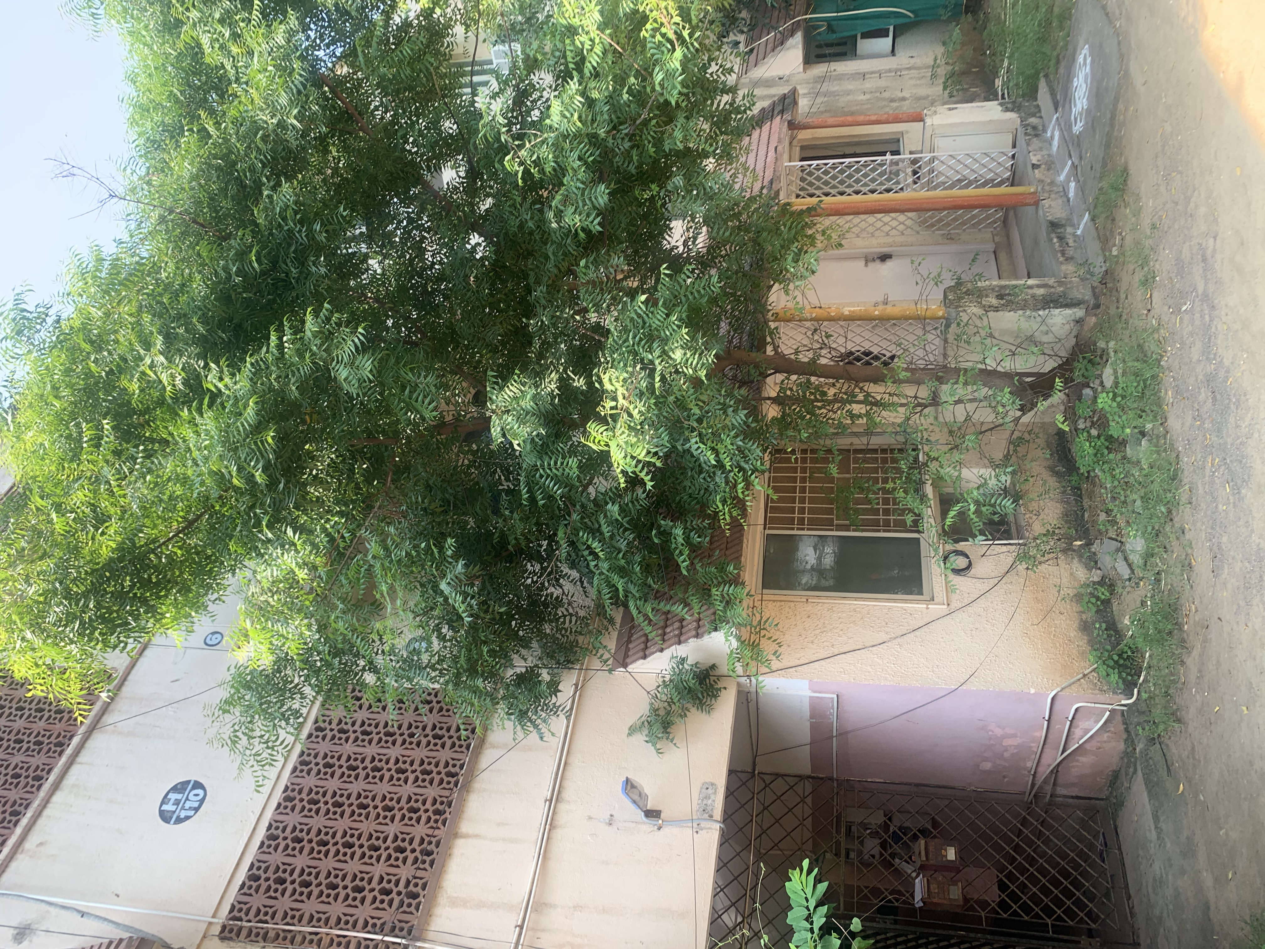 Ashtalakshmi Apartments