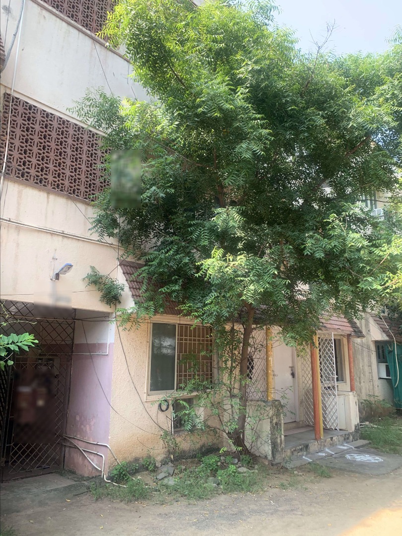 Ashtalakshmi Apartments