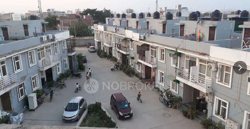 3 BHK Villa In Lotus Villas For Sale  In  Jalpura