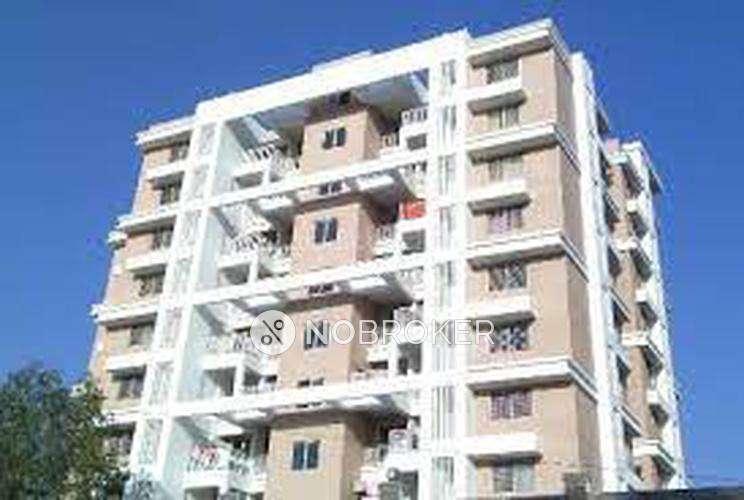 2 BHK Flat In Raviraj Ariiana For Sale  In Kharadi