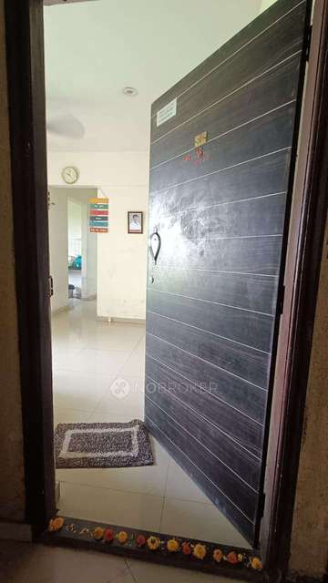 1 BHK Flat In Green Wood  Society For Sale  In À¤¡à¤¾à¤à¤à¤° À¤à¤¾à¤à¤µ