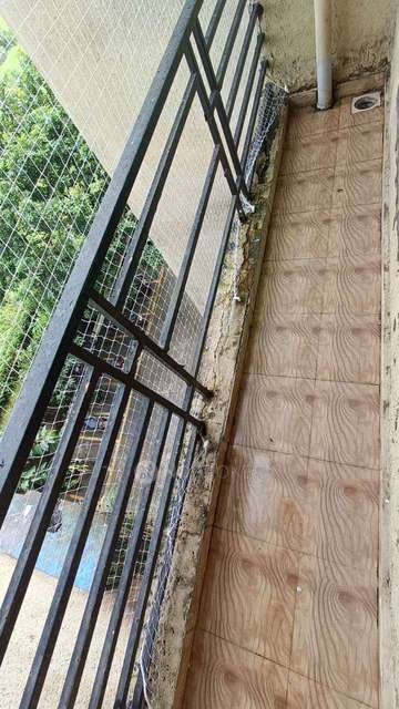 1 BHK Flat In Green Wood  Society For Sale  In À¤¡à¤¾à¤à¤à¤° À¤à¤¾à¤à¤µ