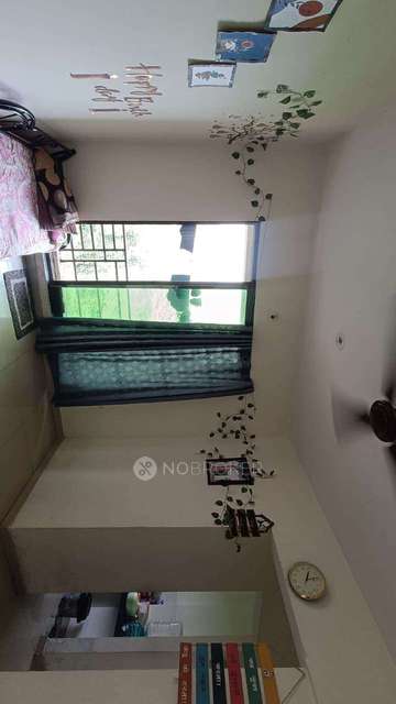 1 BHK Flat In Green Wood  Society For Sale  In À¤¡à¤¾à¤à¤à¤° À¤à¤¾à¤à¤µ