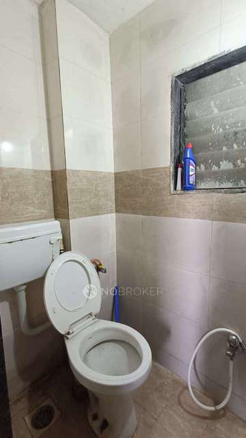 1 BHK Flat In Green Wood  Society For Sale  In À¤¡à¤¾à¤à¤à¤° À¤à¤¾à¤à¤µ