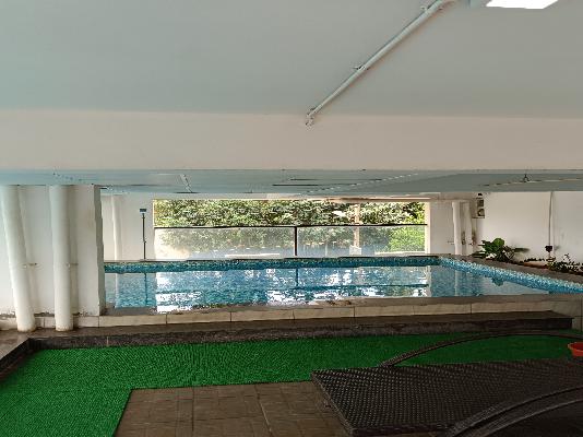 3 BHK Flat In Rr Signature For Sale  In Thanisandra Main Road