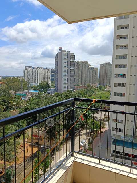 3 BHK Flat In Rr Signature For Sale  In Thanisandra Main Road
