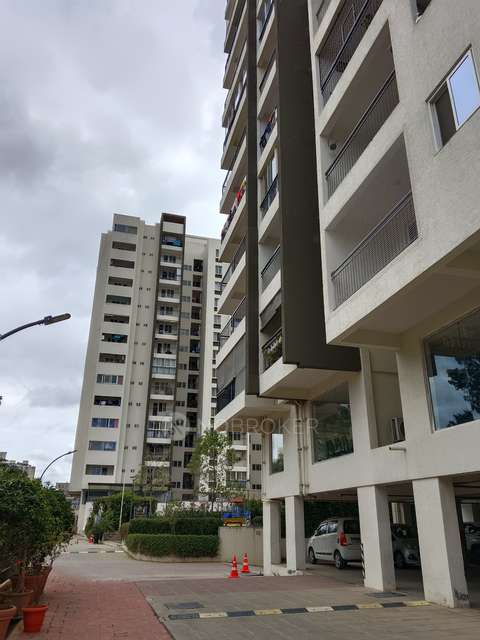 3 BHK Flat In Rr Signature For Sale  In Thanisandra Main Road