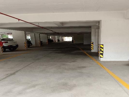 3 BHK Flat In Rr Signature For Sale  In Thanisandra Main Road