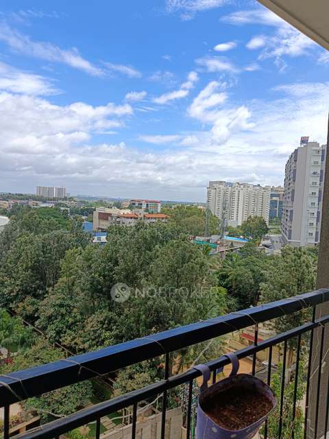 3 BHK Flat In Rr Signature For Sale  In Thanisandra Main Road