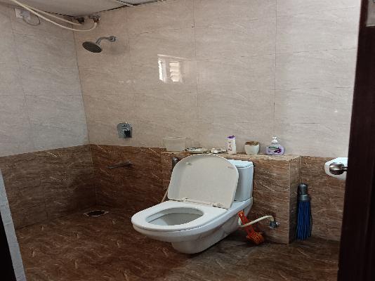 3 BHK Flat In Rr Signature For Sale  In Thanisandra Main Road