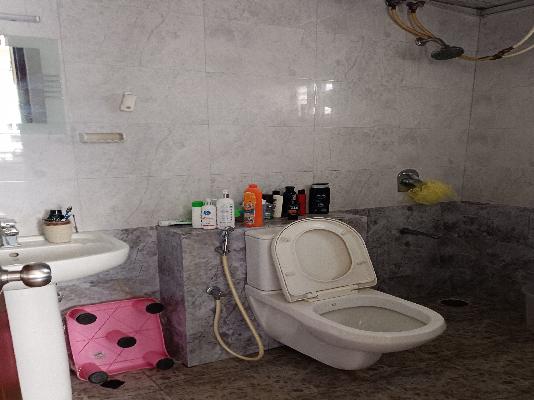 3 BHK Flat In Rr Signature For Sale  In Thanisandra Main Road