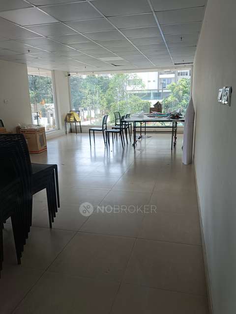 3 BHK Flat In Rr Signature For Sale  In Thanisandra Main Road