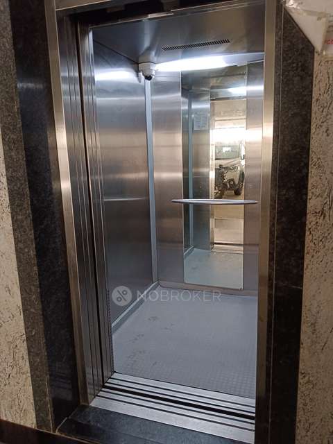 3 BHK Flat In Rr Signature For Sale  In Thanisandra Main Road