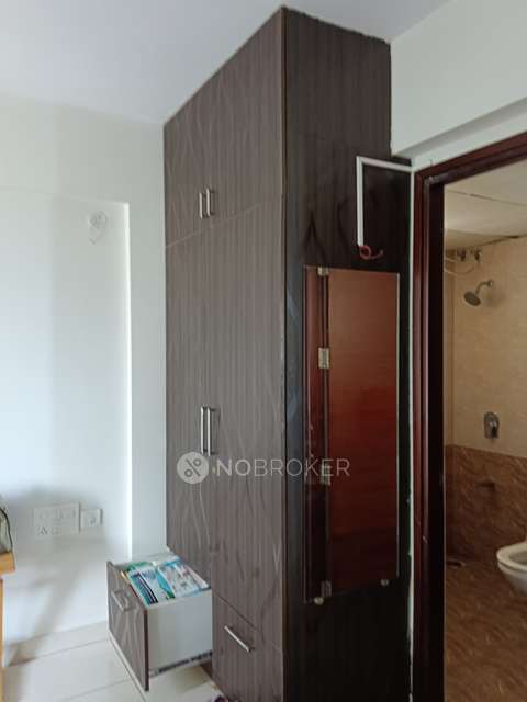 3 BHK Flat In Rr Signature For Sale  In Thanisandra Main Road