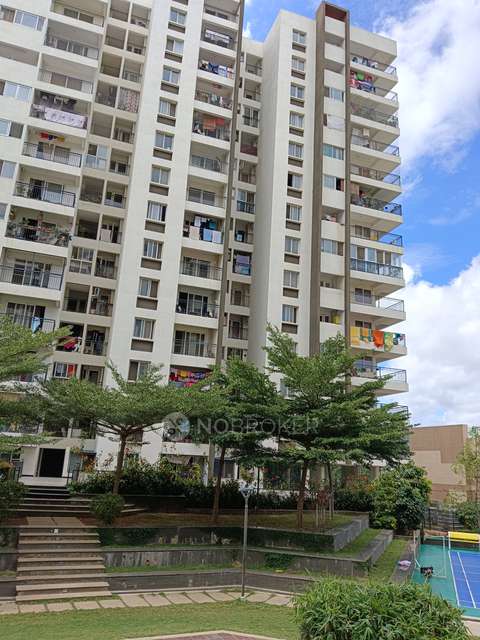 3 BHK Flat In Rr Signature For Sale  In Thanisandra Main Road