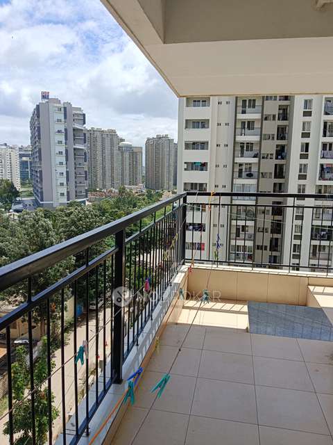 3 BHK Flat In Rr Signature For Sale  In Thanisandra Main Road